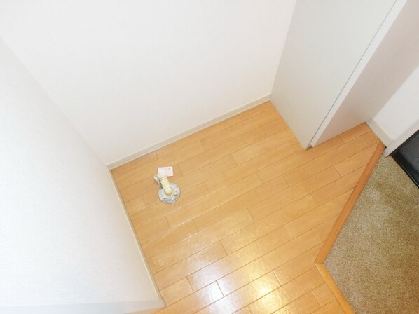 グリーンバレーオオクラの物件内観写真